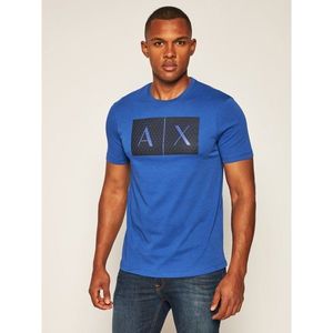 T-Shirt Armani Exchange obraz