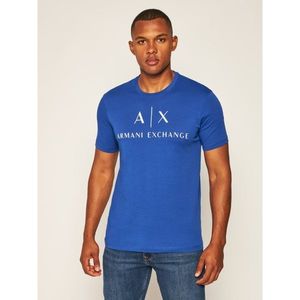 T-Shirt Armani Exchange obraz