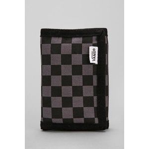 Peneženka Vans MN Slipped Wallet Black Charcoal obraz