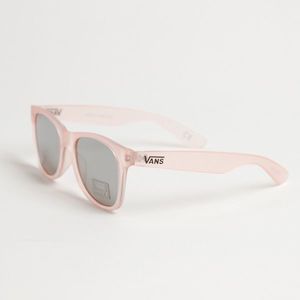 Sluneční brýle Vans MN SPICOLI 4 SHADES Cool Pink obraz