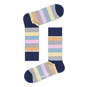 Happy Socks Stripes-M-L (41-46) Multicolor STR01-9001-M-L-(41-46) obraz