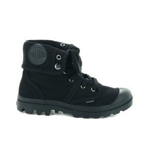 Palladium Boots US Baggy Black W-3.5 černé 92478-001-M-3.5 obraz