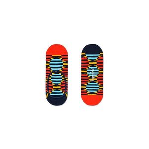 Happy Socks Optic Dot Liner Sock-M-L (41-46) Multicolor OPD06-6500-M-L-(41-46) obraz