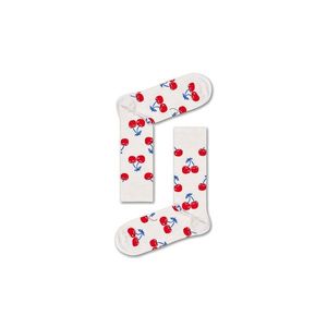 Happy Socks Cherry Sock-M-L (41-46) Multicolor CHE01-1300-M-L-(41-46) obraz