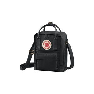 Fjällräven Kånken Sling Black-One size černé F23797-550-One-size obraz