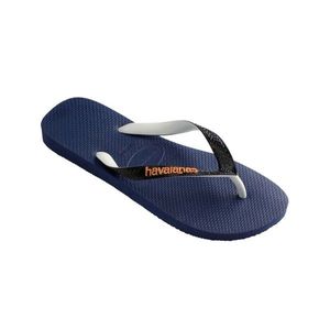 Havaianas Top Mix-BRA 39/40 modré 4115549-1554-BRA-39/40 obraz