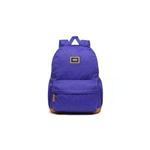 Vans Wm Realm Plus Backpack Royal Blue-One size fialové VN0A34GLRYB-One-size obraz