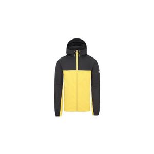 The North Face M Mountain Q Jacket-S žluté NF00CR3QNW9-S obraz