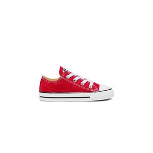 Converse Chuck Taylor All Star Infants-18 červené 7J236C-18 obraz