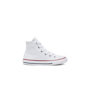 Converse Chuck Taylor All Star Kotníková obuv dětská Bílá obraz
