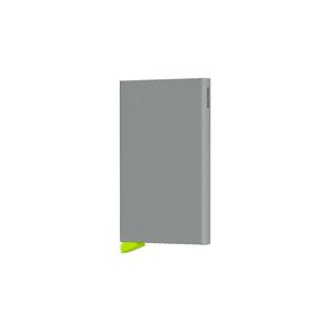 Secrid Cardprotector Powder concrete-One size šedé CP-Concrete-One-size obraz