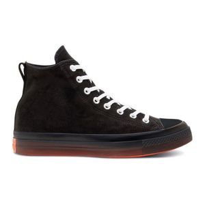 Converse Suede Chuck Taylor All Star CX-3.5 černé 168587C-3.5 obraz