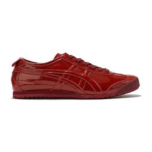 Onitsuka Tiger Mexico 66 -5 červené 1182A210-600-5 obraz