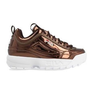 Fila Disruptor Low F WMN-3 hnědé 1011019_31A-3 obraz