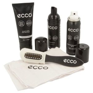 ECCO Golf/Outdoor Shoe Care Kit obraz