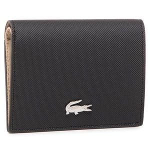 Lacoste Double Purse With Coin NF3252AA obraz
