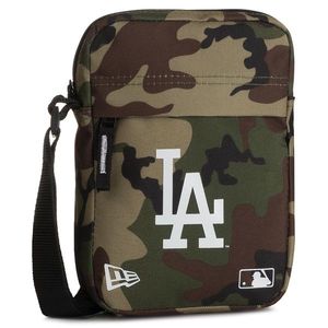 New Era Mlb Side Bag Losdod 11942031 obraz