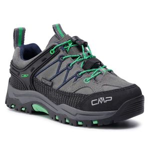 CMP Kids Rigel Low Trekking Shoes Wp 3Q13244 obraz