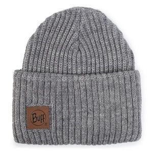 Buff Knitted Hat 117845.938.10.00 obraz