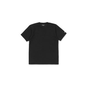 Carhartt WIP S/S Base T-Shirt-M černé I026264_89_90-M obraz