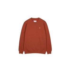 Makia Willis Sweatshirt M-L oranžové M41115_375-L obraz