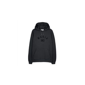 Makia Brand Hooded Sweatshirt M-L černé M40079_999-L obraz