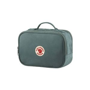 Fjällräven Kånken Toiletry Bag-One size tyrkysové F23784-664-One-size obraz