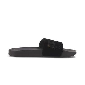 Puma x Charlotte Olympia Leadcat Women's Slides-8 černé 371837_01-8 obraz