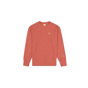 Champion Reverse Weave Sweatshirt-XL oranžové 215215_F20_OS037-XL obraz
