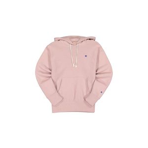 Champion Hooded Sweatshirt-L růžové 113350_F20_PS007-L obraz