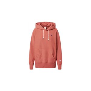 Champion Hooded Sweatshirt-L oranžové 113350_F20_RS045-L obraz