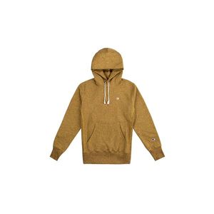 Champion Hooded Sweatshirt-XL světlehnědé 214941_F20_YM501-XL obraz