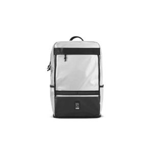 Chrome Hondo Backpack Chromed-One size šedé BG-219-CRMD-One-size obraz