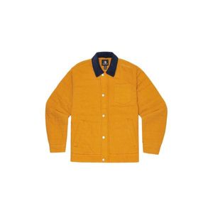 Converse Transitional Padded Layering Jacket-XL žluté 10019460-A04-XL obraz
