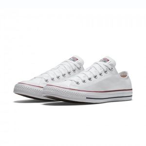Tenisky Converse Chuck Taylor All Star Canvas Low Top M7652C Optical White obraz