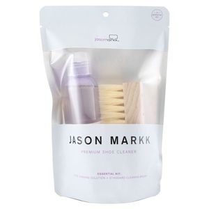 Jason Markk Premium Shoe Cleaning Kit obraz
