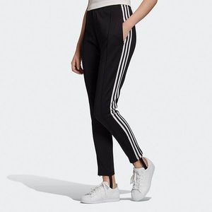 Dámské legíny Adidas Women 70S Pants Black obraz