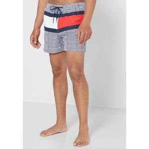 Tommy Hilfiger pánské plavky Medium obraz