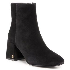 Tory Burch Kira 75Mm Bootie 77278 obraz