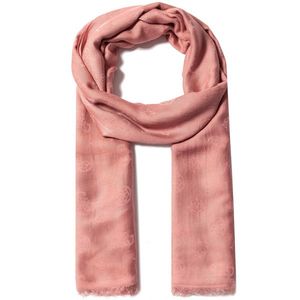 Guess Ninnette Scarves AW8533 WOL03 obraz