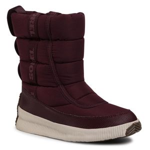 Sorel Out N About Puffy Mid NL3804 obraz