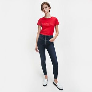 Calvin Klein Triko Červená obraz