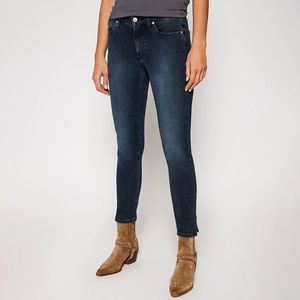 Calvin Klein dámské džíny obraz