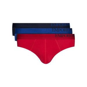 Sada 3 párů slipů Emporio Armani Underwear obraz