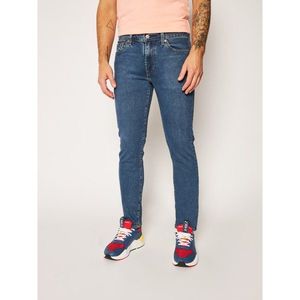 Jeansy Slim Fit Levi's® obraz