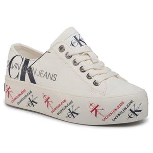 Sneakersy Calvin Klein obraz