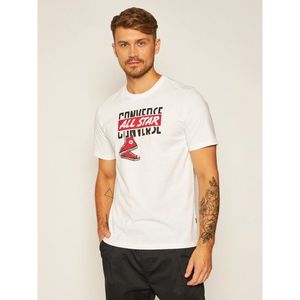 T-Shirt Converse obraz