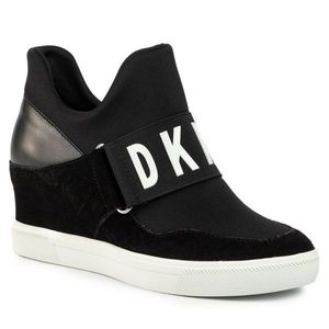 Sneakersy DKNY obraz
