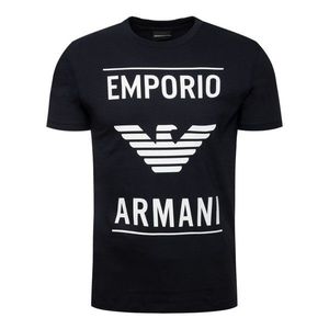 T-Shirt Emporio Armani obraz