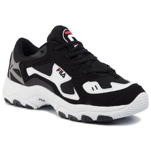 Sneakersy Fila obraz